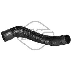 Tubo flexible de aire de sobrealimentación - METALCAUCHO-09923