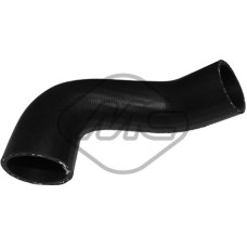 Tubo flexible de aspiración, filtro de aire - METALCAUCHO-09928 Tubo flexible de aspiración, filtro de aire - METALCAUCHO-09928