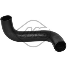 Manguera, intercambiador de calor (calefacción) - METALCAUCHO-09943