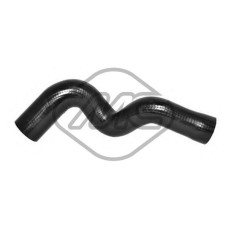 Tubo flexible de aire de sobrealimentación - METALCAUCHO-09945