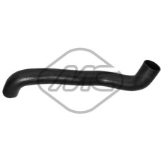 Tubo flexible de aire de sobrealimentación - METALCAUCHO-09952