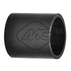 Tubo flexible de aire de sobrealimentación - METALCAUCHO-09955