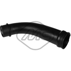 Tubo flexible de aire de sobrealimentación - METALCAUCHO-09963