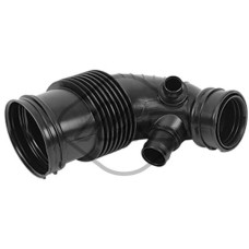 Tubo flexible de aire de sobrealimentación - METALCAUCHO-09976