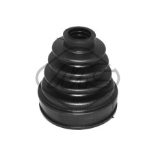 Fuelle, árbol de transmisión - METALCAUCHO-10025