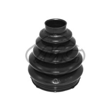 Fuelle, árbol de transmisión - METALCAUCHO-10046