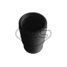 Caperuza protectora/fuelle, amortiguador - METALCAUCHO-10122