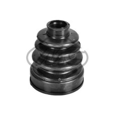 Fuelle, árbol de transmisión - METALCAUCHO-10205