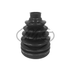 Fuelle, árbol de transmisión - METALCAUCHO-10244