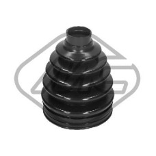 Fuelle, árbol de transmisión - METALCAUCHO-10477