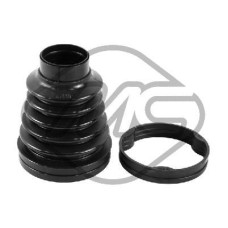 Fuelle, árbol de transmisión - METALCAUCHO-10479