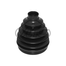 Juego de fuelles, árbol de transmisión - METALCAUCHO-11021