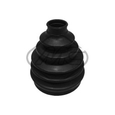 Juego de fuelles, árbol de transmisión - METALCAUCHO-11023
