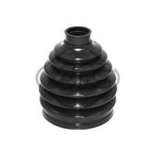 Juego de fuelles, árbol de transmisión - METALCAUCHO-11057