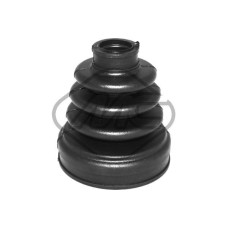 Juego de fuelles, árbol de transmisión - METALCAUCHO-11067