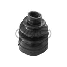 Juego de fuelles, árbol de transmisión - METALCAUCHO-11237 Juego de fuelles, árbol de transmisión - METALCAUCHO-11237
