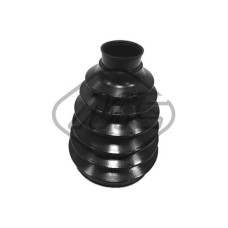 Juego de fuelles, árbol de transmisión - METALCAUCHO-11277 Juego de fuelles, árbol de transmisión - METALCAUCHO-11277
