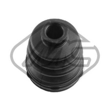 Juego de fuelles, árbol de transmisión - METALCAUCHO-11344