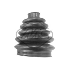 Juego de fuelles, árbol de transmisión - METALCAUCHO-11443