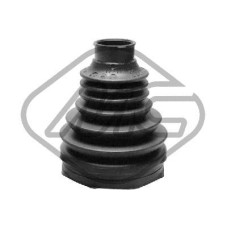 Juego de fuelles, árbol de transmisión - METALCAUCHO-11460