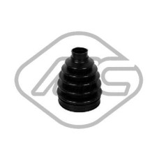 Juego de fuelles, árbol de transmisión - METALCAUCHO-11477 Juego de fuelles, árbol de transmisión - METALCAUCHO-11477
