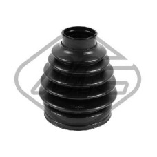Juego de fuelles, árbol de transmisión - METALCAUCHO-11480