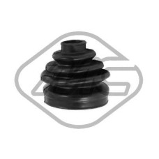 Juego de fuelles, árbol de transmisión - METALCAUCHO-11487