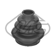 Juego de fuelles, árbol de transmisión - METALCAUCHO-11492