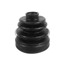 Juego de fuelles, árbol de transmisión - METALCAUCHO-11536