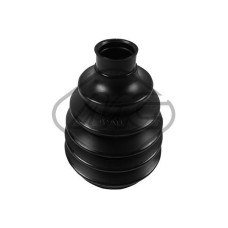 Juego de fuelles, árbol de transmisión - METALCAUCHO-11541