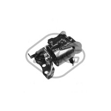 Soporte, motor - METALCAUCHO-12382