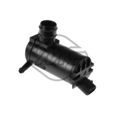 Bomba de agua de lavado, lavado de parabrisas - METALCAUCHO-12801 Bomba de agua de lavado, lavado de parabrisas - METALCAUCHO-12801