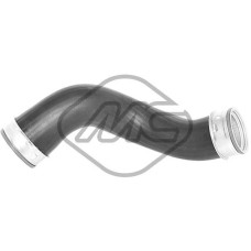 Tubo flexible de aire de sobrealimentación - METALCAUCHO-13413