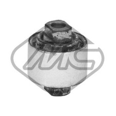 Soporte, cojinete brazo oscilante - METALCAUCHO-13532