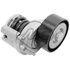 Kit de reparación, brazo tensor, correa poli V - METALCAUCHO-13703 Kit de reparación, brazo tensor, correa poli V - METALCAUCHO-13703