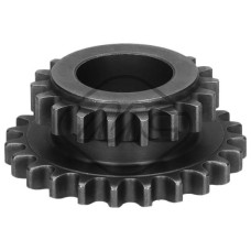 Rueda dentada, cigüeñal - METALCAUCHO-13742