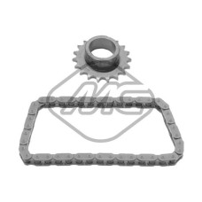 Juego de cadena de distribución - METALCAUCHO-13846