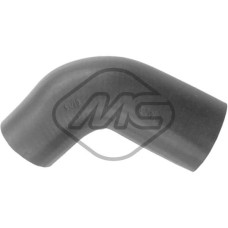 Tubo flexible de aire de sobrealimentación - METALCAUCHO-13934