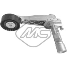 Kit de reparación, brazo tensor, correa poli V - METALCAUCHO-14285