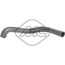 Tubo flexible de aire de sobrealimentación - METALCAUCHO-14646