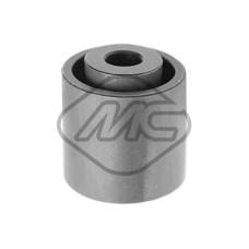 Polea inversión/guía, correa distribución - METALCAUCHO-14848