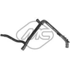 Conducto refrigerante - METALCAUCHO-15076 Conducto refrigerante - METALCAUCHO-15076