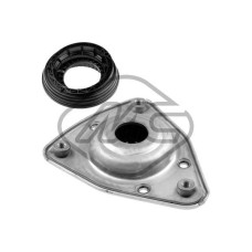 Kit reparación, apoyo columna amortiguación - METALCAUCHO-15236