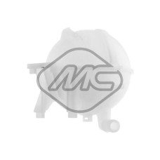 Depósito compensación, refrigerante - METALCAUCHO-15368