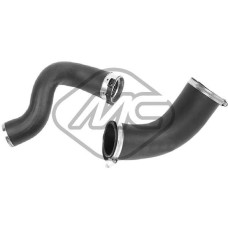 Tubo flexible de aire de sobrealimentación - METALCAUCHO-15394 Tubo flexible de aire de sobrealimentación - METALCAUCHO-15394