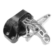Soporte, motor - METALCAUCHO-15475