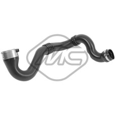 Tubo flexible de aire de sobrealimentación - METALCAUCHO-15576