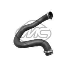 Tubo flexible de aire de sobrealimentación - METALCAUCHO-15603 Tubo flexible de aire de sobrealimentación - METALCAUCHO-15603