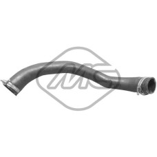 Tubo flexible de aire de sobrealimentación - METALCAUCHO-15604