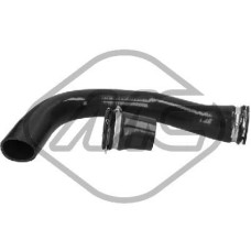 Tubo flexible de aire de sobrealimentación - METALCAUCHO-15656